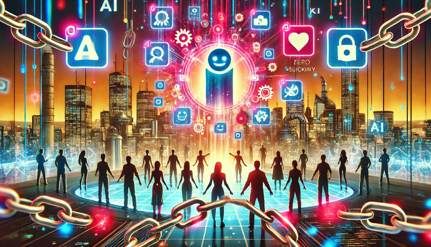 用户想来就来，想走就走！文心一言、Kimi们拿什么套住人心？